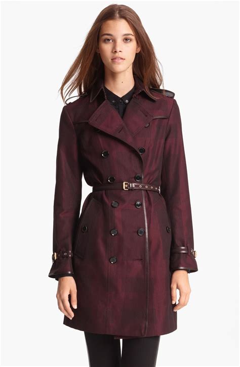 burberry london belted wool coat|burberry double breasted trench coat.